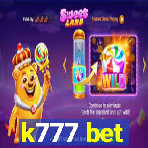 k777 bet