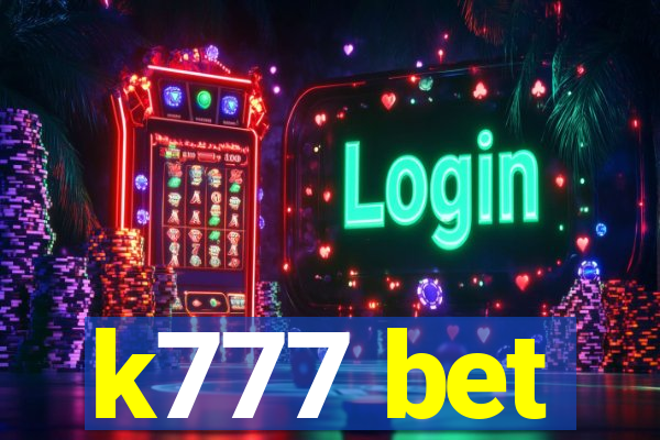 k777 bet