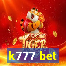 k777 bet