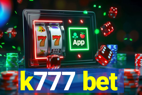 k777 bet