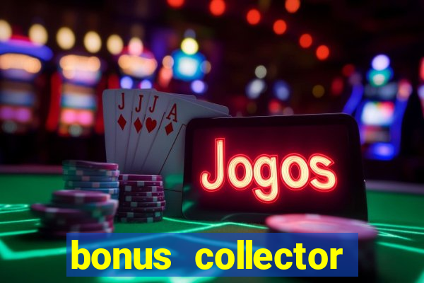 bonus collector doubleu casino