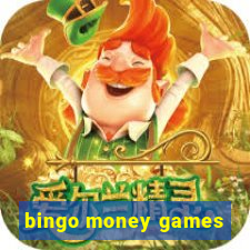 bingo money games