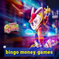 bingo money games