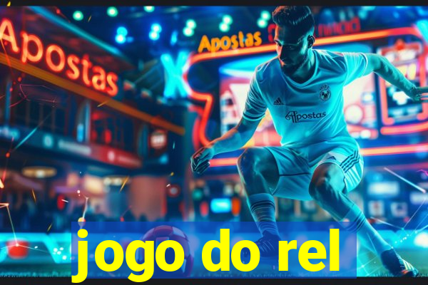 jogo do rel