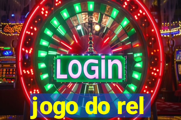 jogo do rel