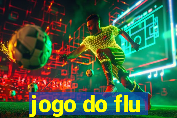 jogo do flu