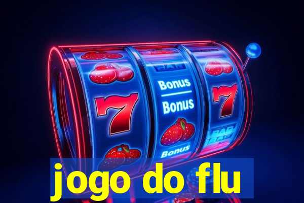 jogo do flu