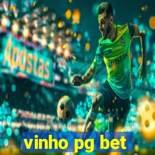 vinho pg bet