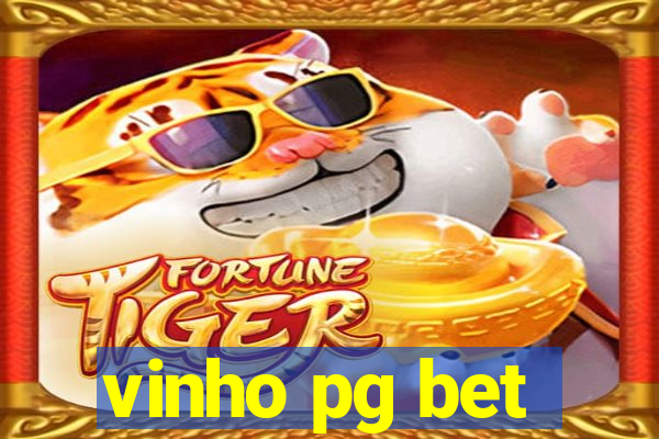 vinho pg bet