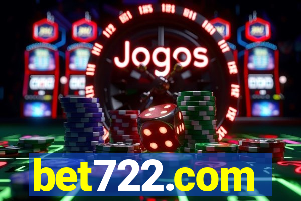 bet722.com