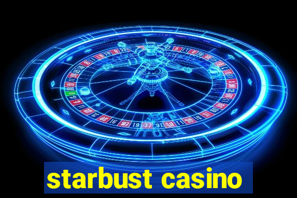 starbust casino