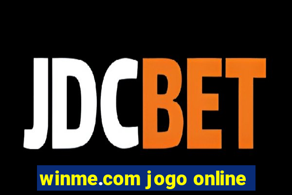 winme.com jogo online