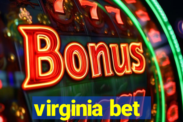 virginia bet