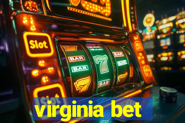 virginia bet