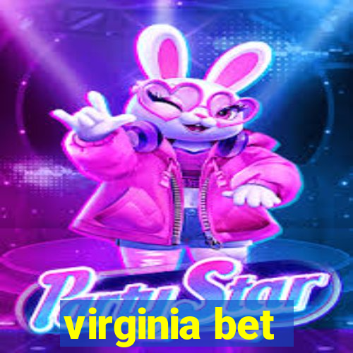 virginia bet