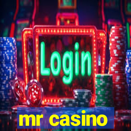 mr casino