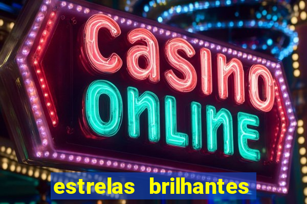 estrelas brilhantes dorama assistir online