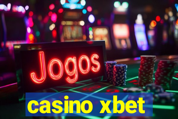 casino xbet