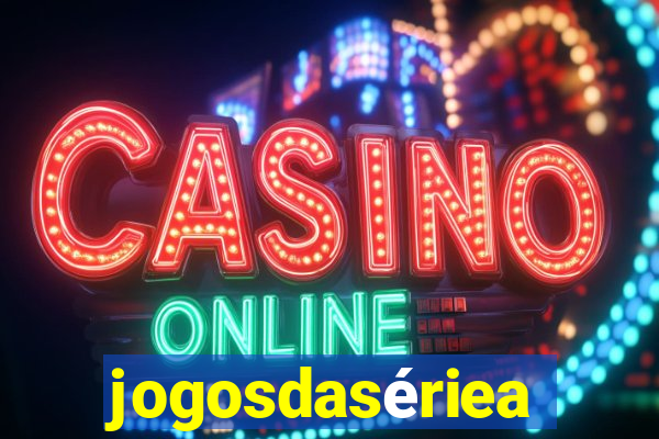 jogosdasériea