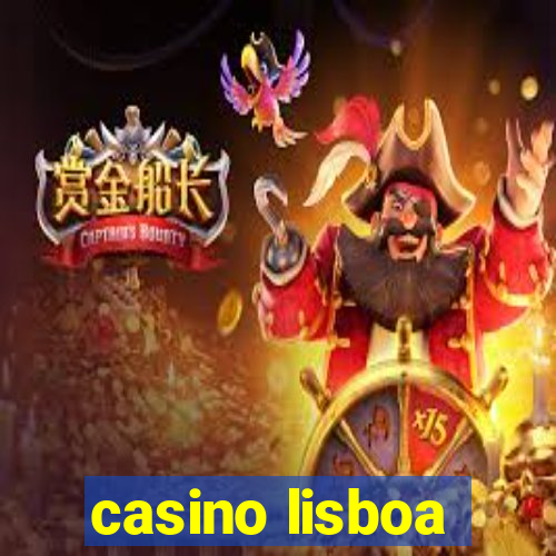 casino lisboa