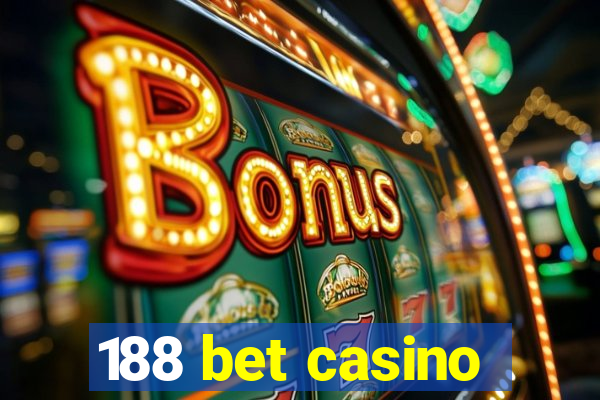 188 bet casino