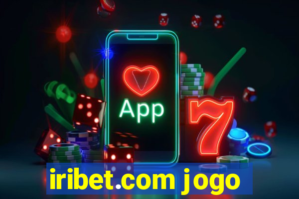 iribet.com jogo