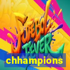 chhampions