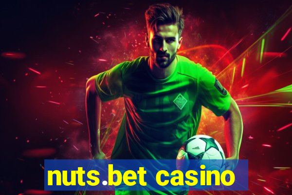 nuts.bet casino