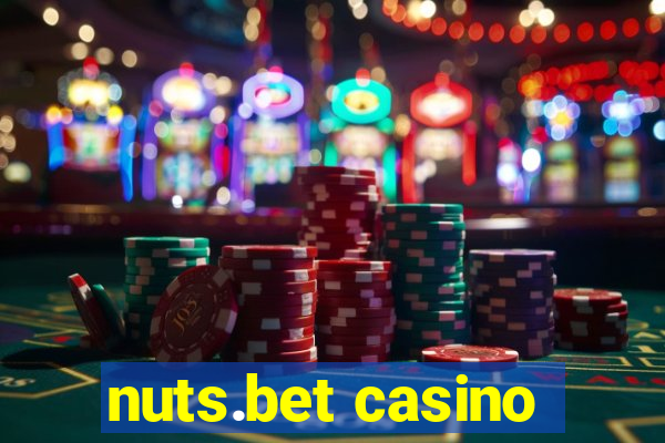 nuts.bet casino