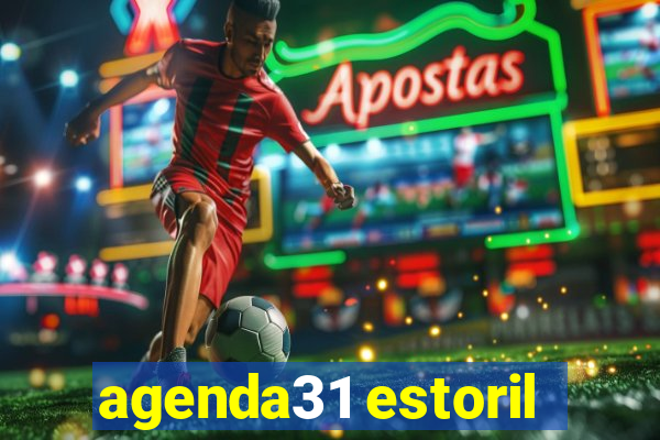 agenda31 estoril