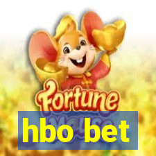 hbo bet