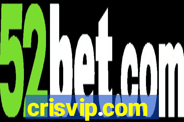 crisvip.com