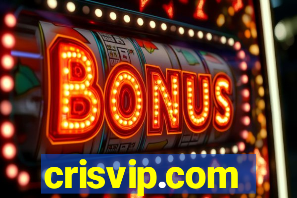 crisvip.com