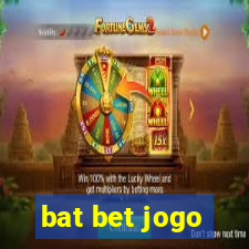 bat bet jogo