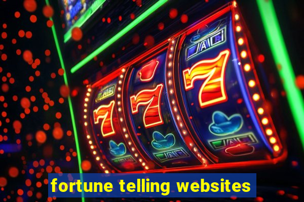 fortune telling websites