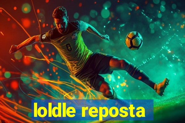 loldle reposta