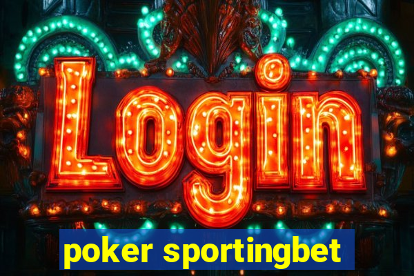 poker sportingbet