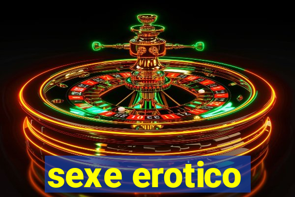 sexe erotico