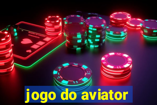 jogo do aviator