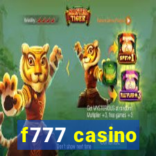 f777 casino