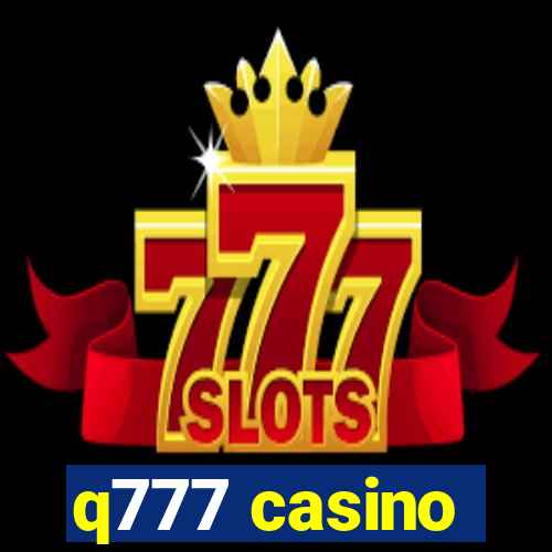 q777 casino