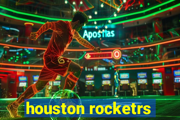 houston rocketrs