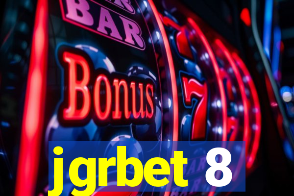 jgrbet 8