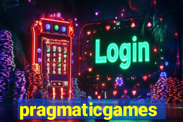 pragmaticgames