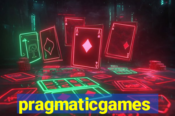 pragmaticgames