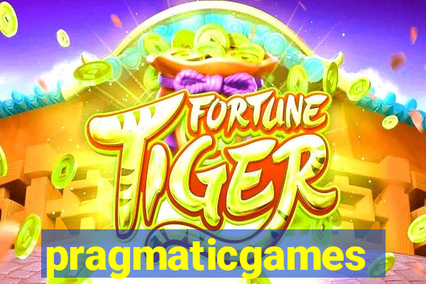 pragmaticgames