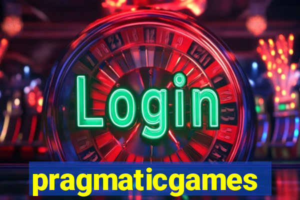 pragmaticgames