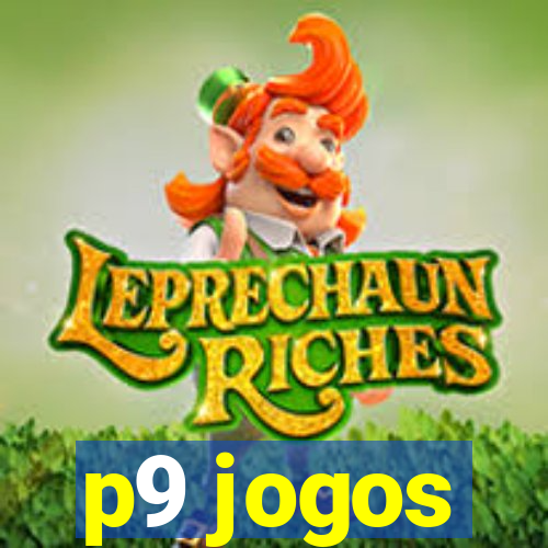 p9 jogos