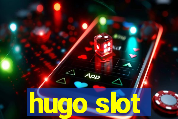 hugo slot