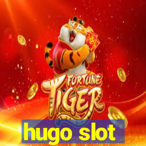 hugo slot